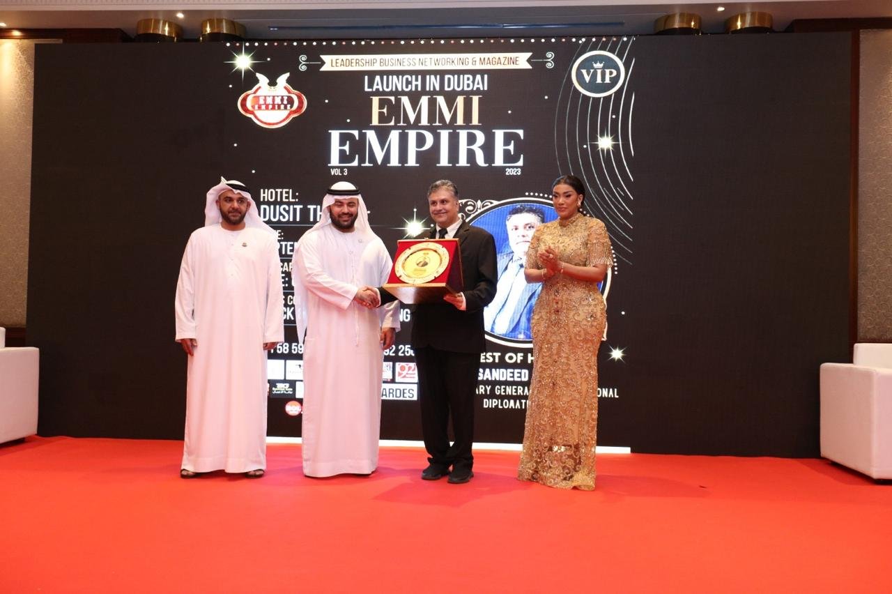 EMMI Empire USA